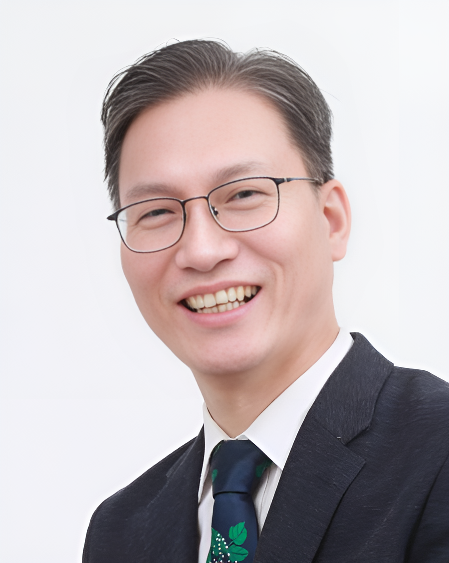 등불교회 담임목사 곽영민