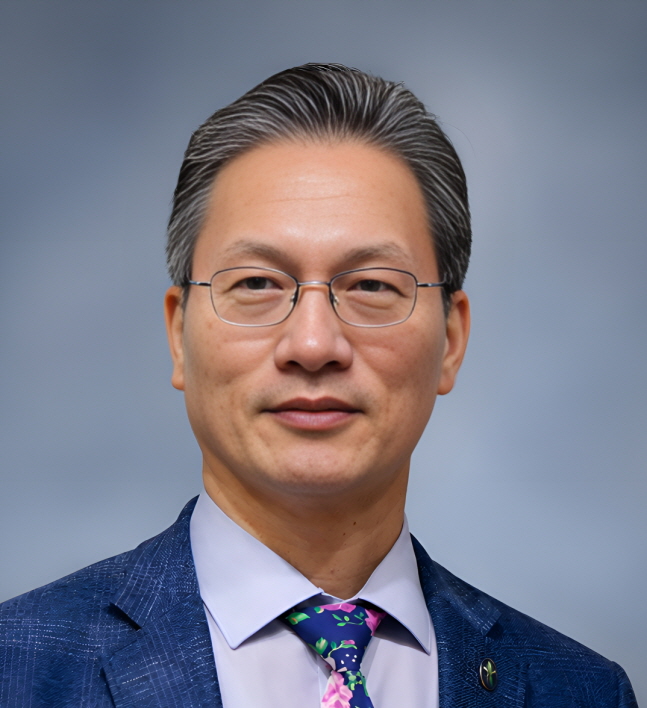 등불교회 담임목사 곽영민